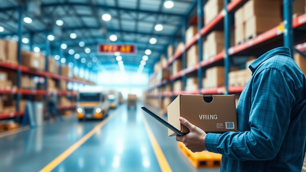 Technology Startups Overhaul Supply Chain Operations Using Machine Learning Technologies