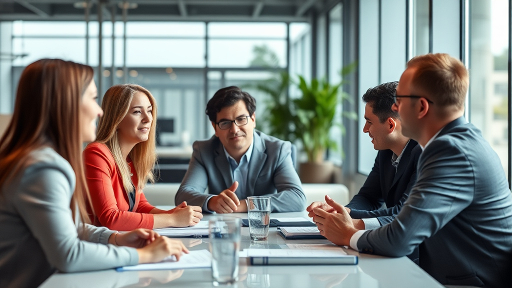 Responsible Leadership Methods Transform Company Culture And Boost Long Term Success