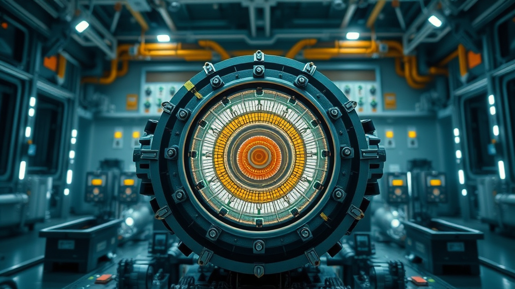 Eco-Friendly Fusion Energy Reactor Attains Unprecedented Power Output Achievement